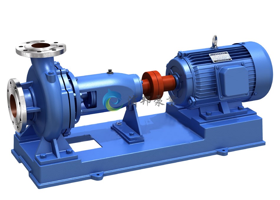 IS、IR型系列單級(jí)單吸離心泵